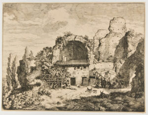 The Mule Drovers’ Inn