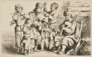The Musicians