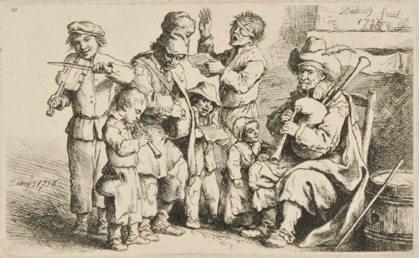 The Musicians