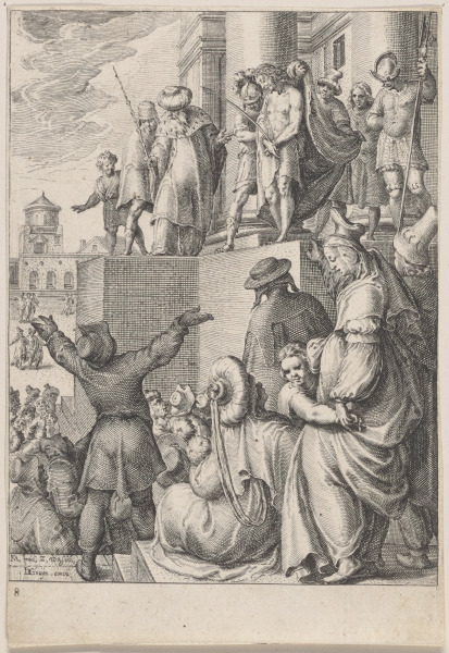 The Passion of Jesus Christ