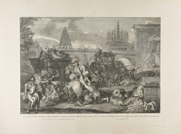 Massacre of the Innocents - Image 2