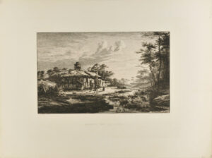 Habitation Dans Les Landes