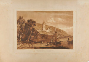 Ville de Thun, Switzerland