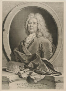 Nicolas De Largillierre