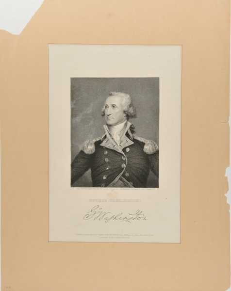 George Washington