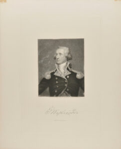 George Washington