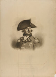 His Majesty King George III