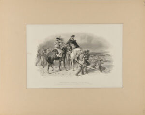 Washington Crossing the Delaware