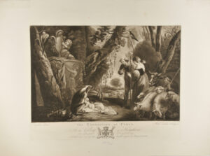 The Exposition of Cyrus