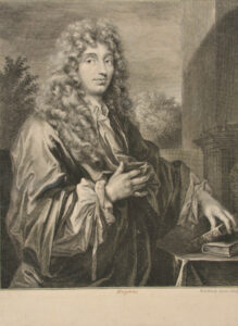 Christian Huygens