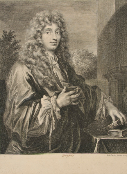 Christian Huygens