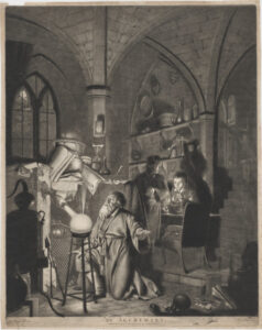 Iacobus Benignus Bossuet Episcopus