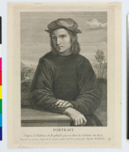 Portrait of a Young Man