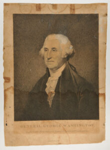 General George Washington