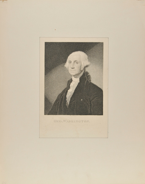 George Washington
