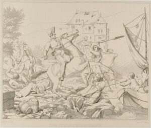 Die Schleichhändler