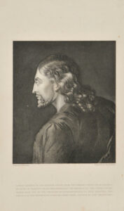 A True Likeness of Our Saviour