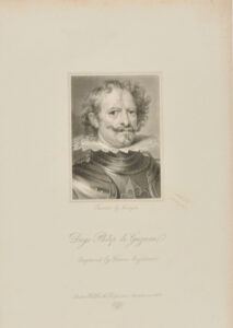 Diego Philip de Guzman