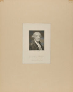 General George Washington