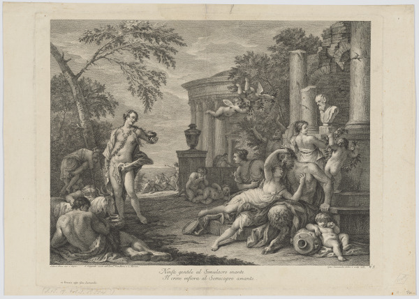 Russian Regiment Escorted by Cossacks - Image 1