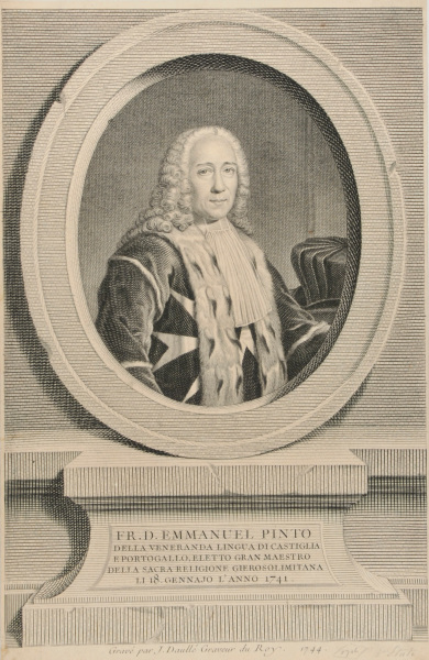 Fr. D. Emmanuel Pinto - Image 4