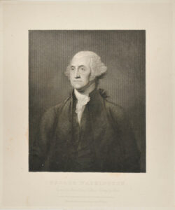 George Washington