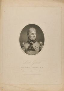 Lieut. General Sir John Moore, K.B.