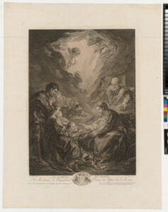 La Lumière du Monde