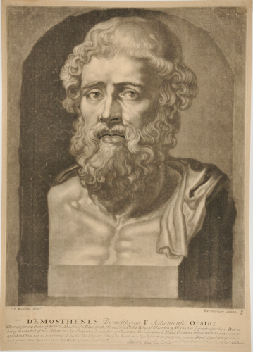 Demosthenes