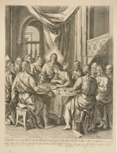 The Last Supper