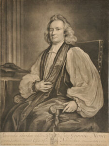 Father Joannes Moore, Bishop of Norwich