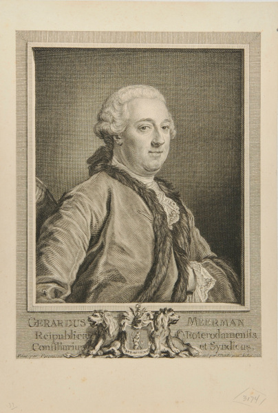 Gerardus Meerman - Image 4
