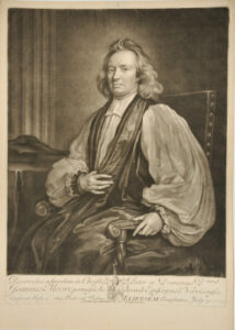 Father Joannes Moore, Bishop of Norwich