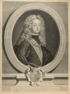 Phillip V of Spain