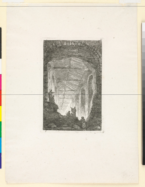 From the series “Les Soirées de Rome” - Image 1