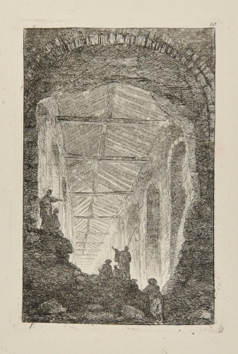 From the series “Les Soirées de Rome” - Image 2