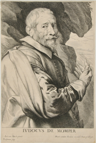 Joos de Momper