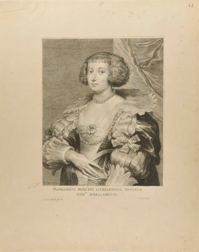 Marguerite de Lorraine