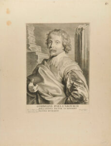 Cornelis van Poelenburg