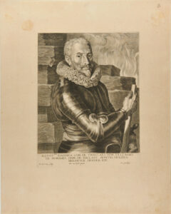 Jean de T’Serclaes, Count of Tilly