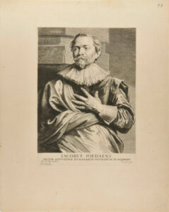 Jakob Jordeans