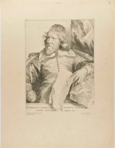 Inigo Jones