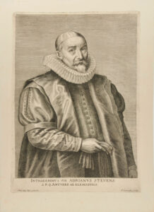 Adriaan Stevens