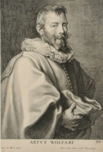 Artus Wolfaert