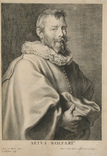 Artus Wolfaert