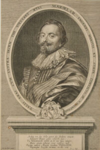 Frederik de Marselaer