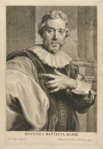 Jean Baptiste Barbé