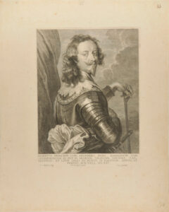 Albert de Ligne, Prince of Arenberg and Barbançon