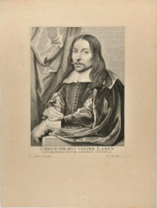 Christophe van der Lamen