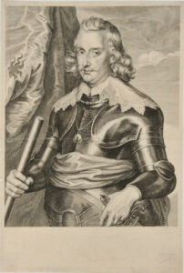 Ferdinand, Archduke and Cardinal Infante